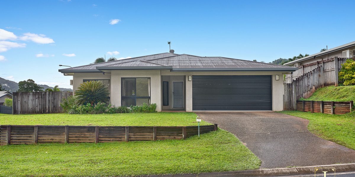 1 Celtis Close, Redlynch, QLD 4870 AUS