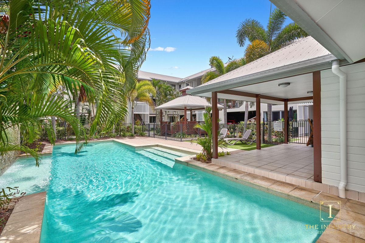 26/242 Grafton Street, Cairns North, QLD 4870 AUS