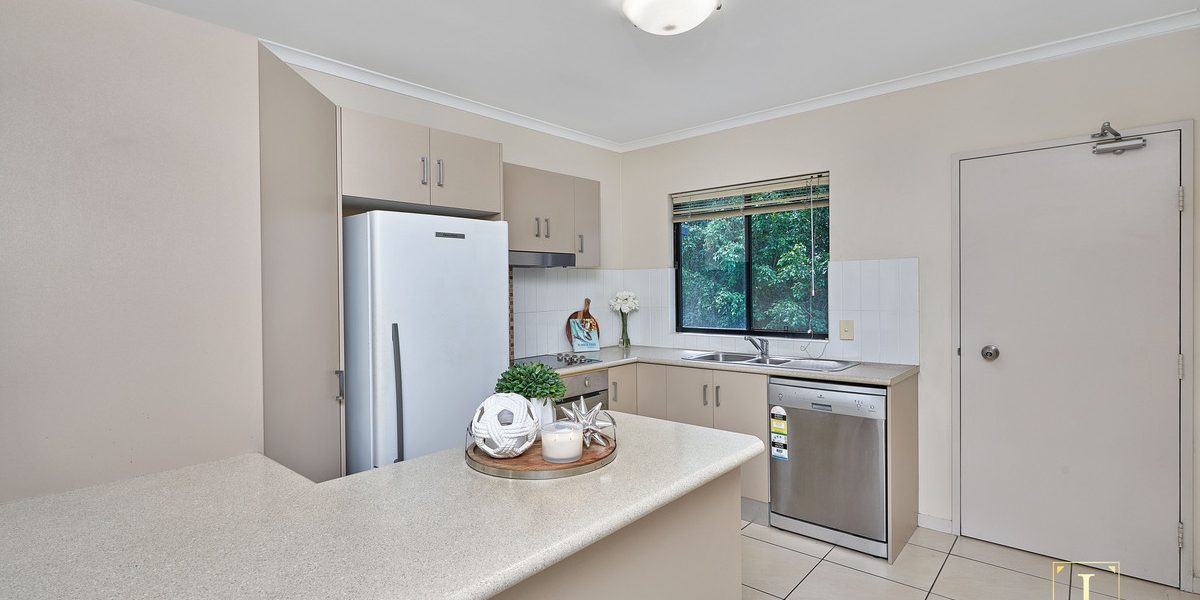 35/376-384 Severin Street, Parramatta Park, QLD 4870 AUS