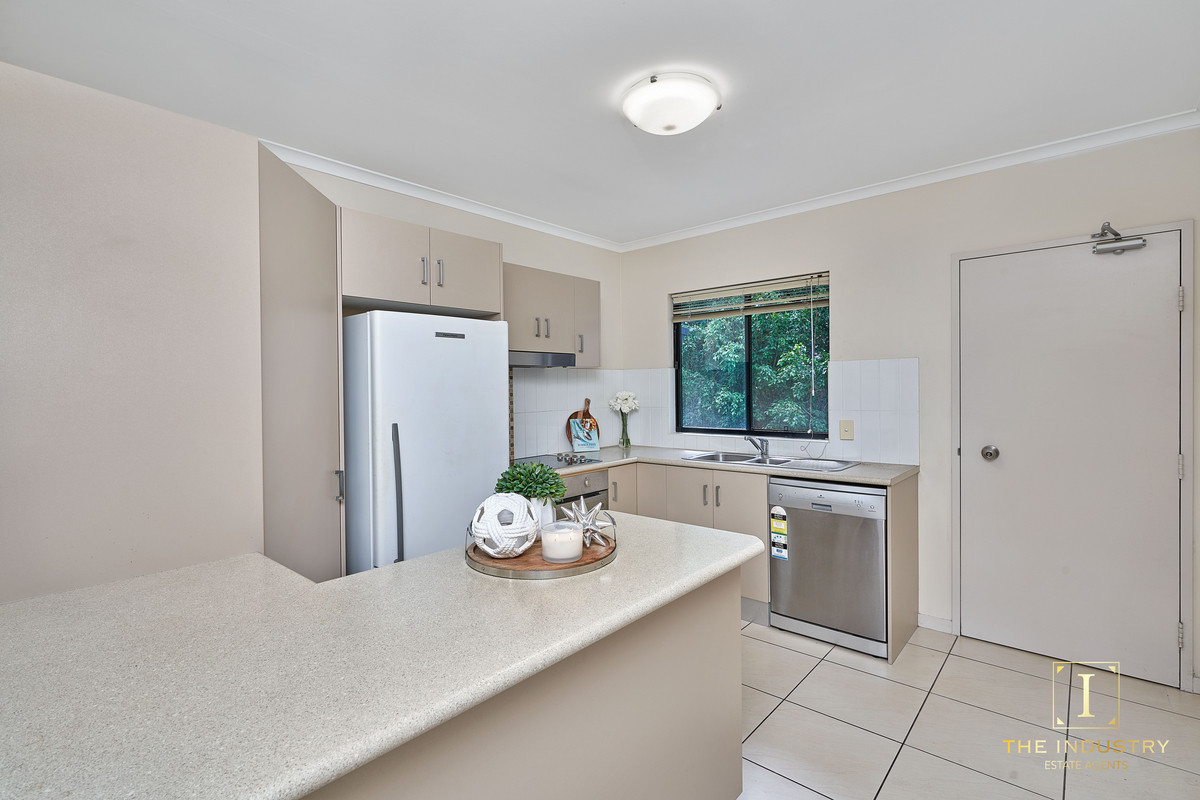 35/376-384 Severin Street, Parramatta Park, QLD 4870 AUS