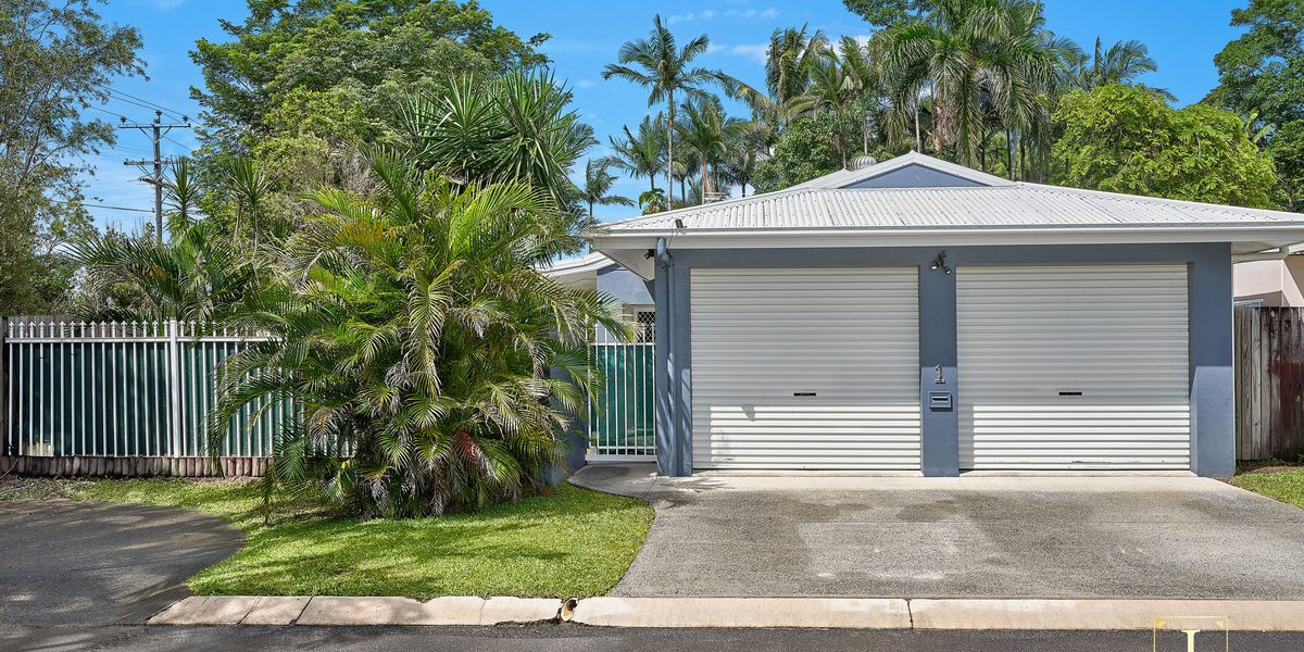 1 Feathertop Close, Smithfield, QLD 4878 AUS