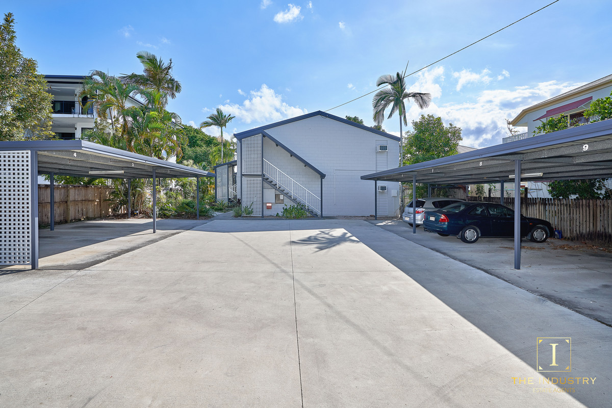 3/374 Severin Street, Parramatta Park, QLD 4870 AUS