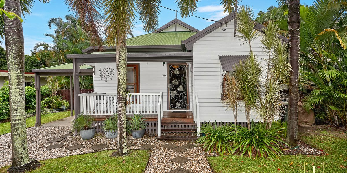 30 Palmerston Street, Aeroglen, QLD 4870 AUS