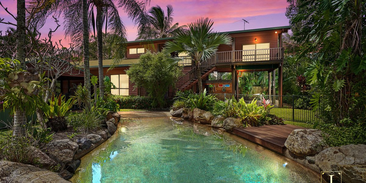 17 Wagtail Close, Kewarra Beach, QLD 4879 AUS