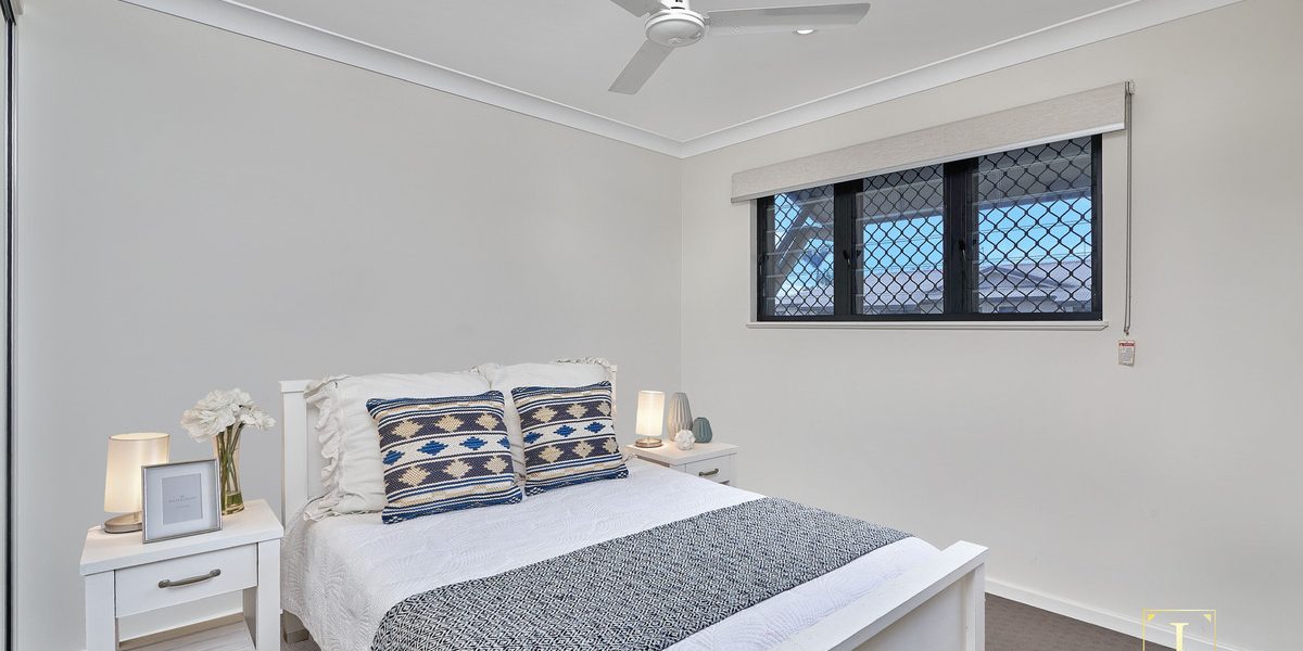 25/21-29 Giffin Road, White Rock, QLD 4868 AUS