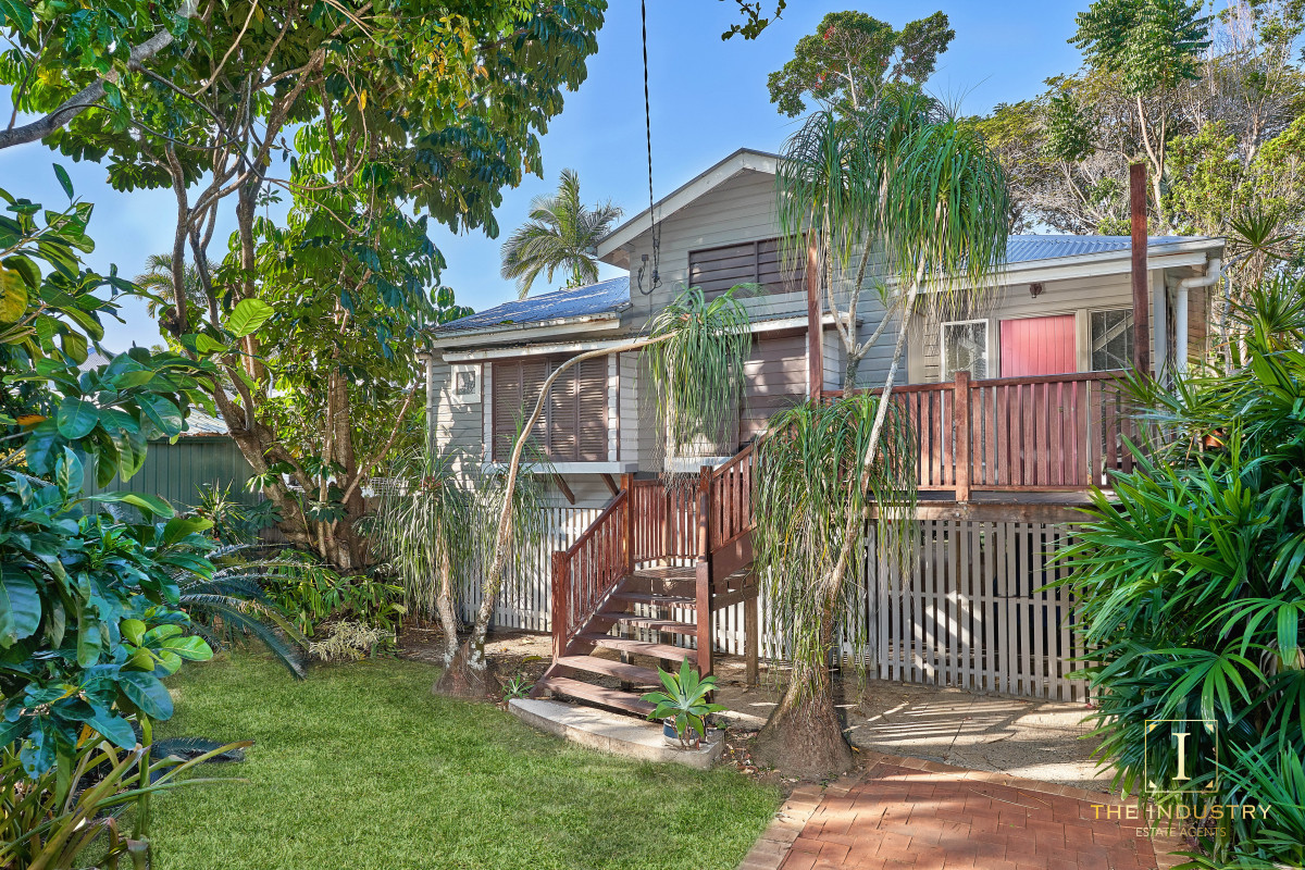 26 Cairns Street, Cairns North, QLD 4870 AUS