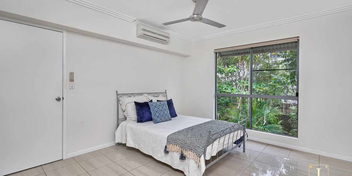 26/242 Grafton Street, Cairns North, QLD 4870 AUS