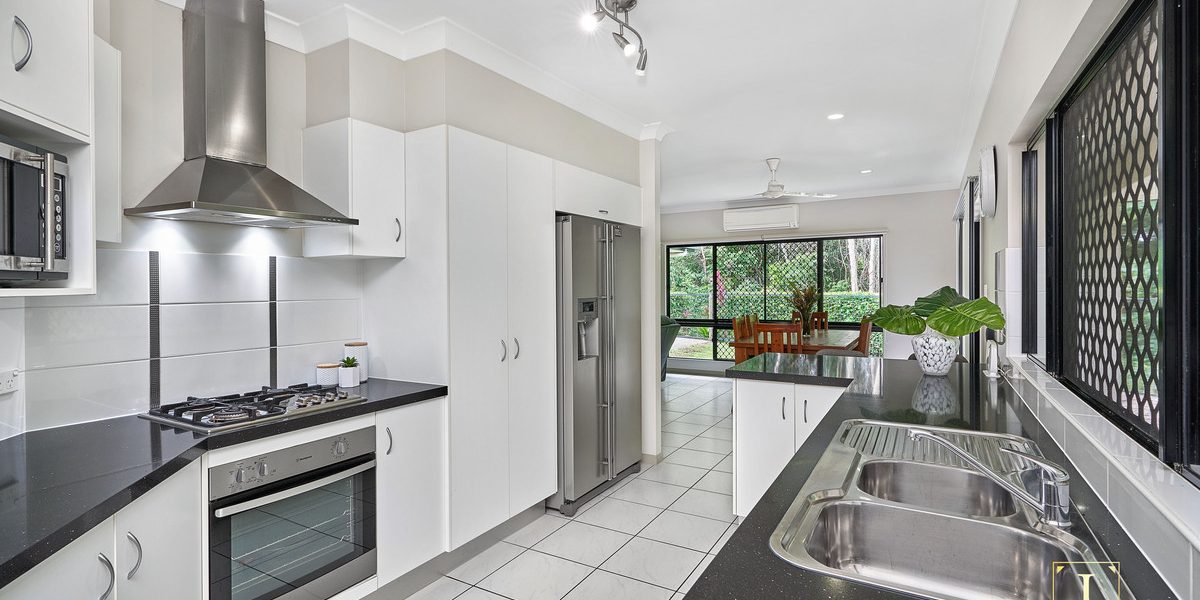 45 Monterey Street, Kewarra Beach, QLD 4879 AUS