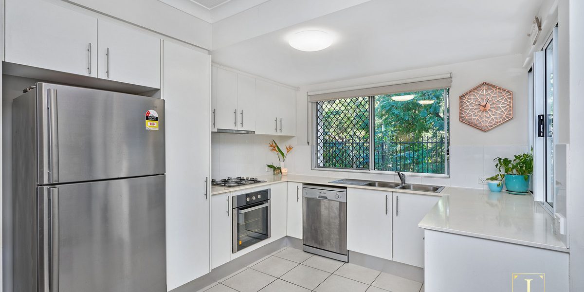 23/20-38 Sandwich Street, Kamerunga, QLD 4870 AUS
