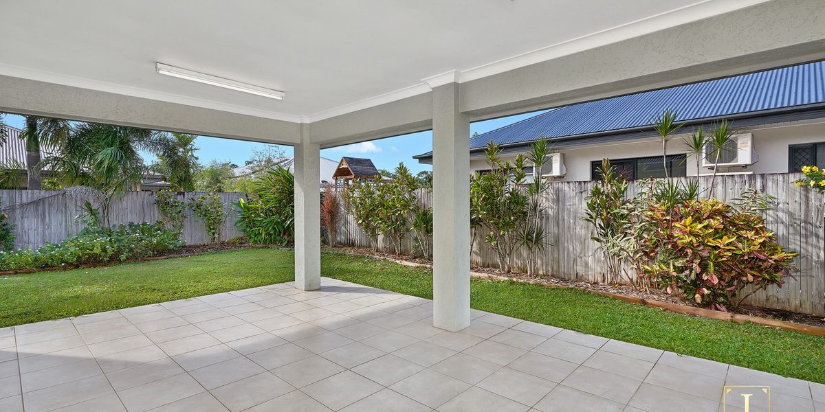 12 Landsborough Drive, Smithfield, QLD 4878 AUS