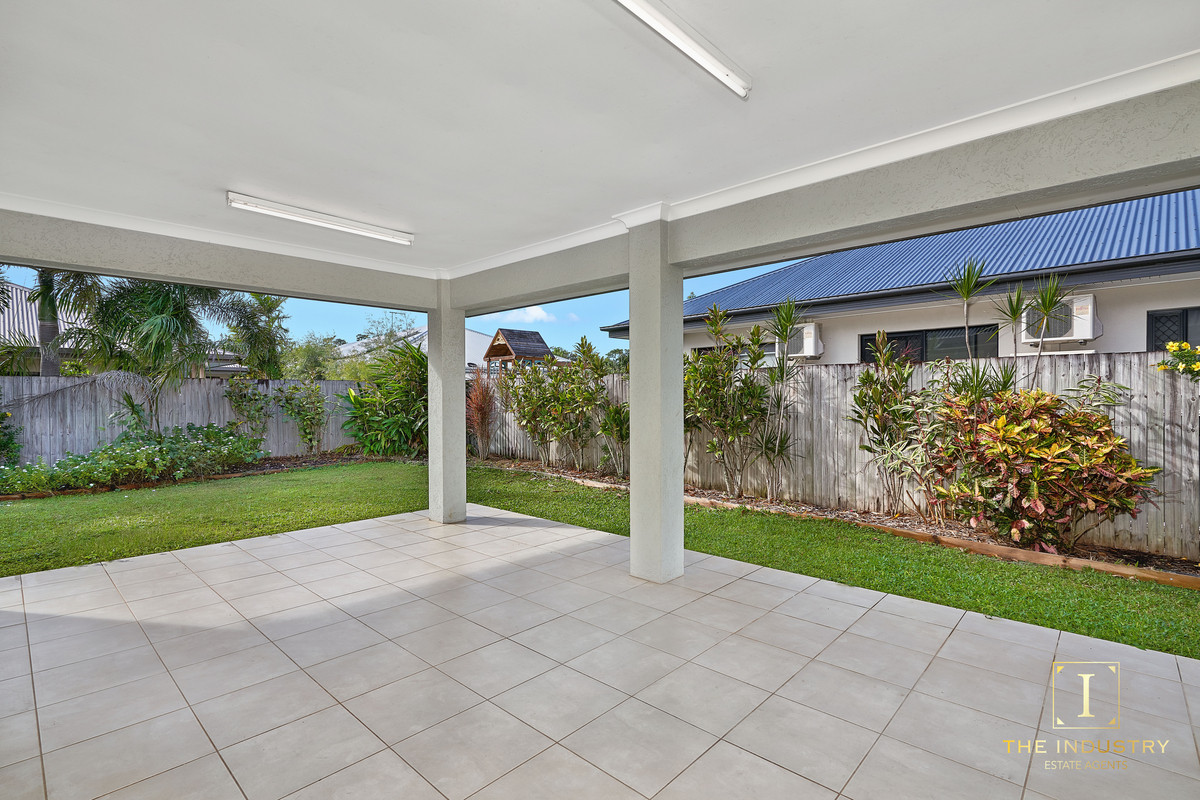 12 Landsborough Drive, Smithfield, QLD 4878 AUS