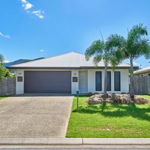 12 Gurrumbah Link, SMITHFIELD, QLD 4878 AUS