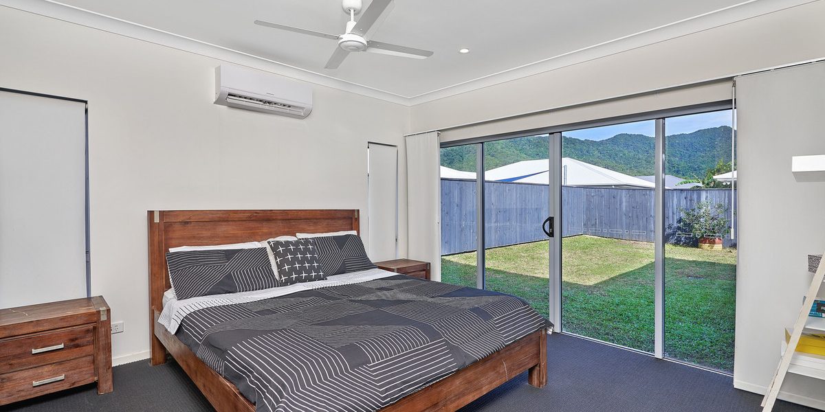 46 Canopys Edge Boulevard, Smithfield, QLD 4878 AUS
