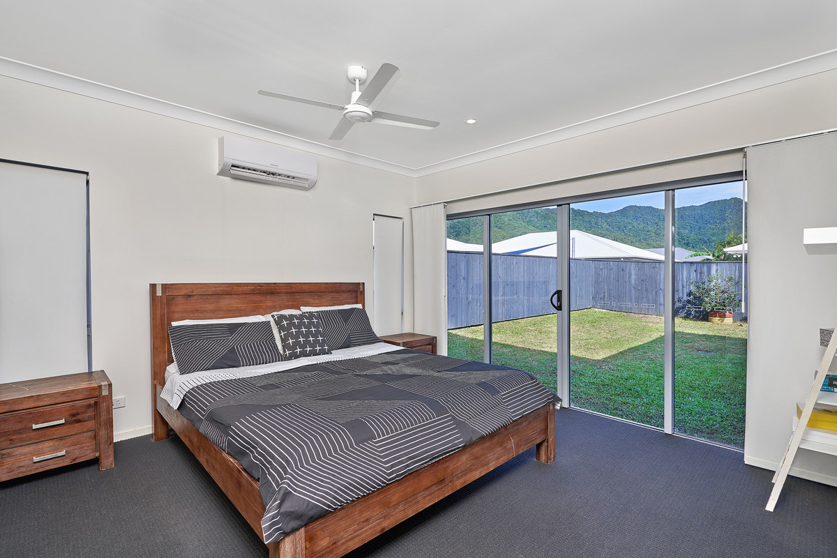 46 Canopys Edge Boulevard, Smithfield, QLD 4878 AUS