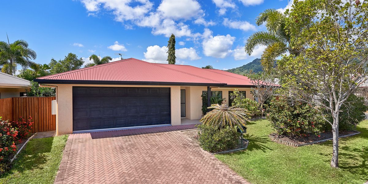 11 Bronte Close, KEWARRA BEACH, QLD 4879 AUS