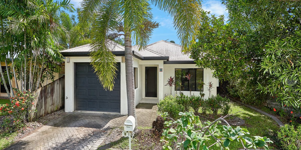 8 Etty Street, Kewarra Beach, QLD 4879 AUS