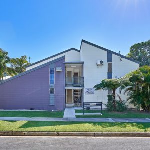 3/390 Mayers, Edge Hill, QLD 4870 AUS