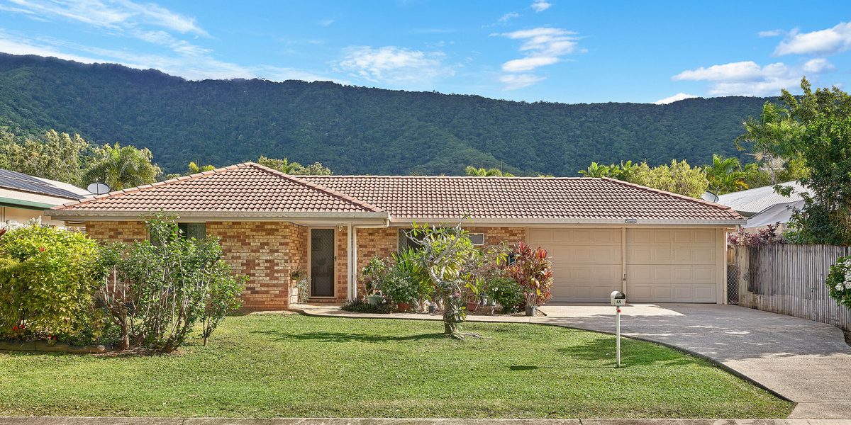 65 Moore Road, Kewarra Beach, QLD 4879 AUS