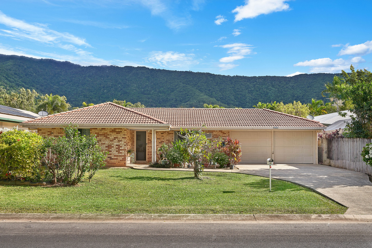 65 Moore Road, Kewarra Beach, QLD 4879 AUS