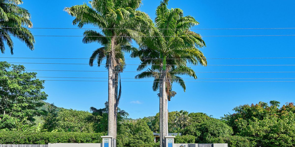 27 Nicholas Street, Clifton Beach, QLD 4879 AUS