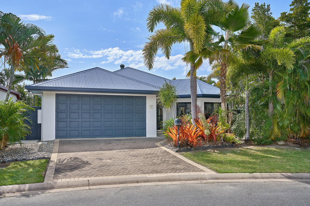 16 Narabeen Street, Kewarra Beach, QLD 4879 AUS