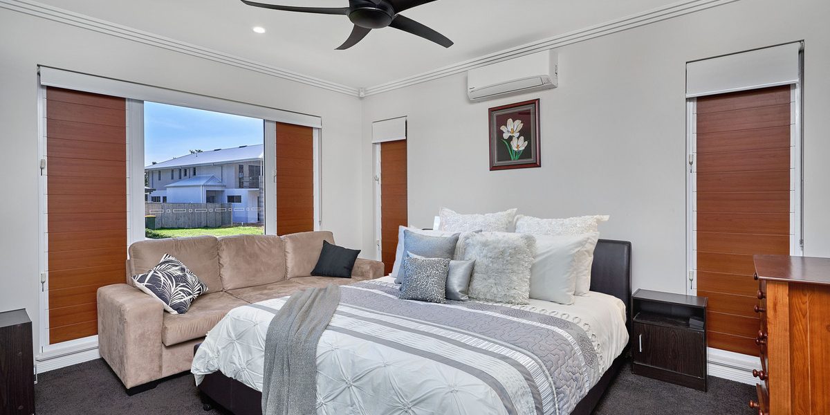 27 WHIPBIRD Drive, Smithfield, QLD 4878 AUS