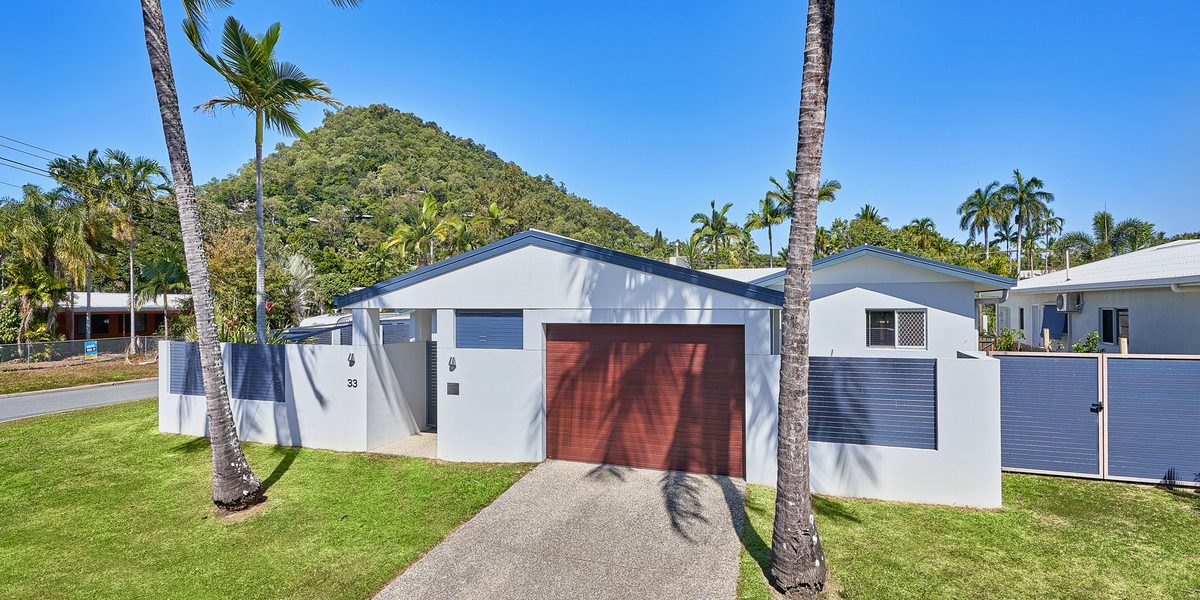 33 Lae Street, Trinity Beach, QLD 4879 AUS