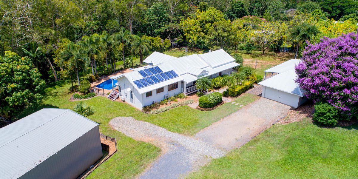 125-127 James Cook Drive, Kewarra Beach, QLD 4879 AUS