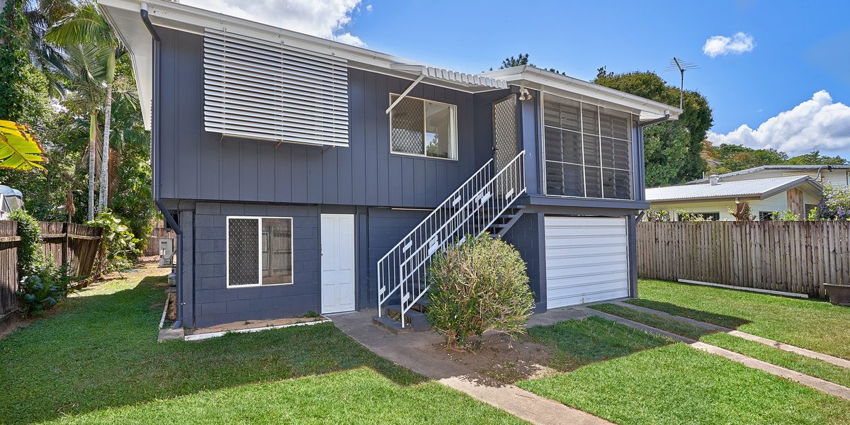 87-89 Mayers Street, Manoora, QLD 4870 AUS