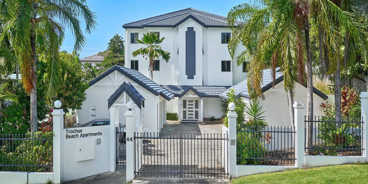 5/44 Moore Street, Trinity Beach, QLD 4879 AUS