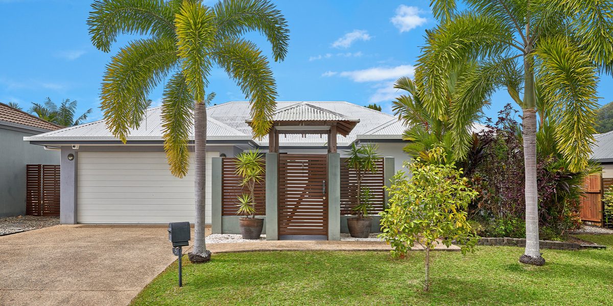 5 Ashwood Circuit, Smithfield, QLD 4878 AUS