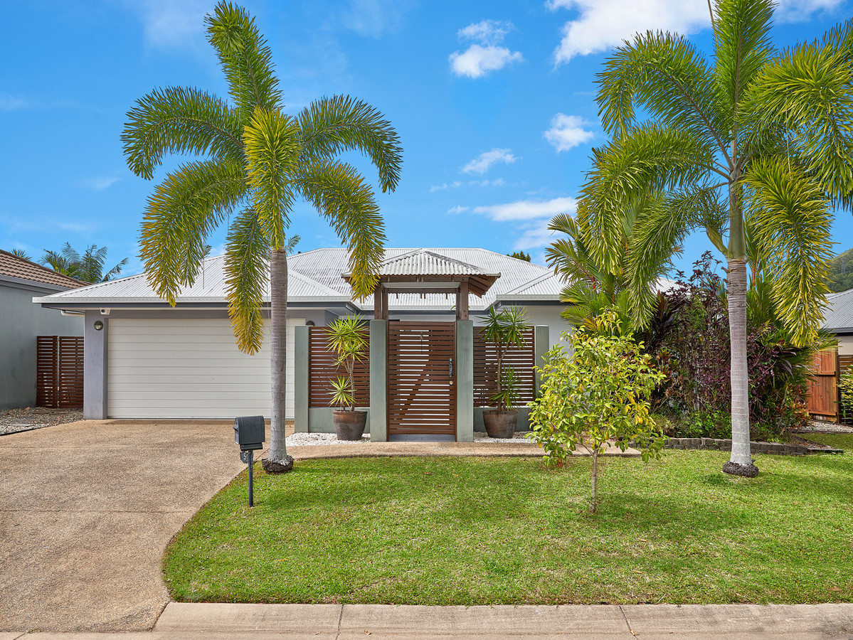 5 Ashwood Circuit, Smithfield, QLD 4878 AUS