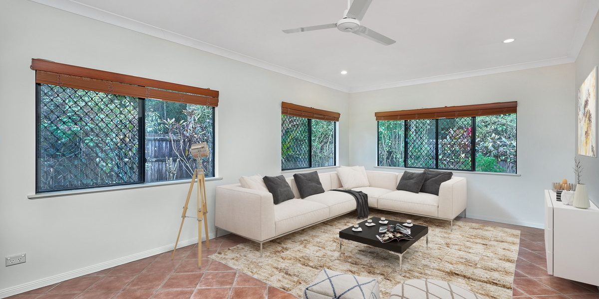 20 Dan Jones Street, Bentley Park, QLD 4869 AUS