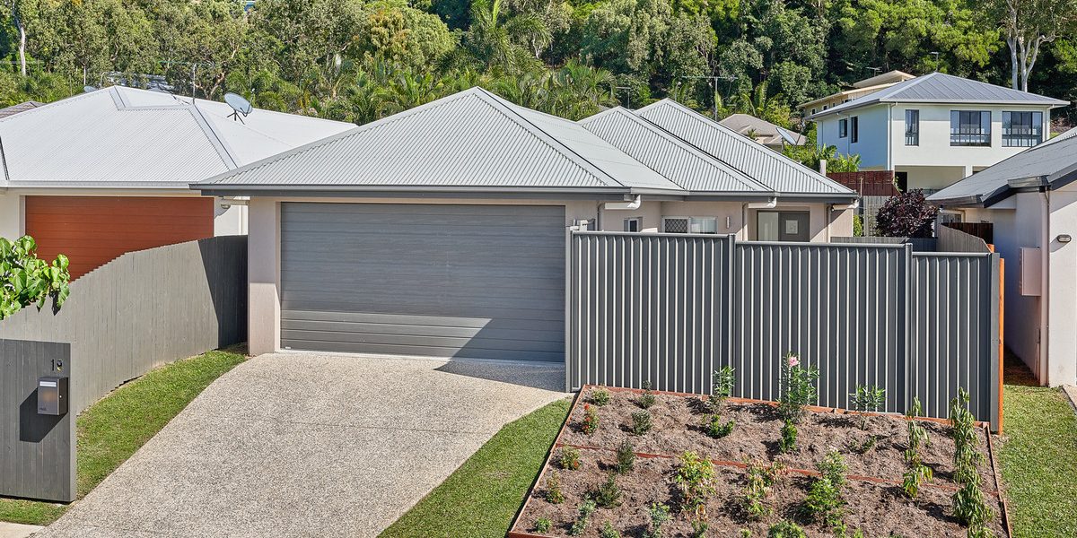 19 Seclusion Drive, Palm Cove, QLD 4879 AUS
