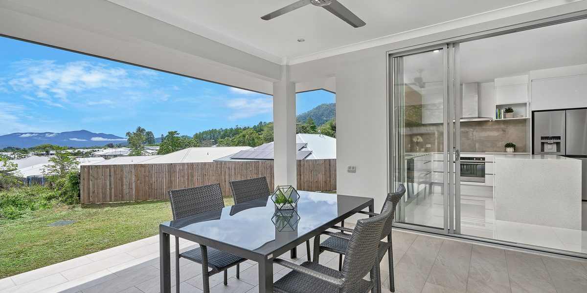 7 Macaranga Road, Bentley Park, QLD 4869 AUS