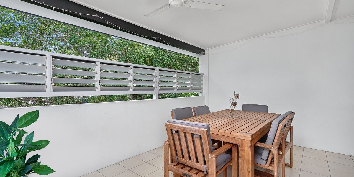 33/376-384 Severin Street, Parramatta Park, QLD 4870 AUS