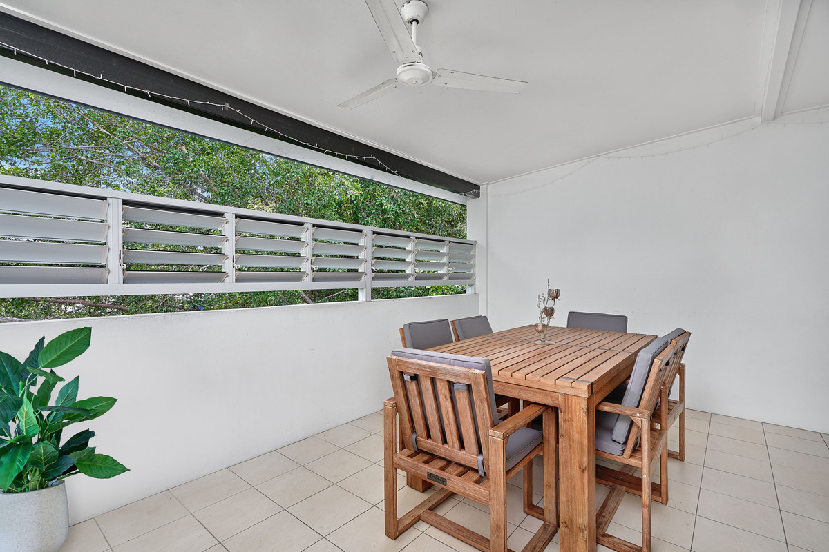 33/376-384 Severin Street, Parramatta Park, QLD 4870 AUS