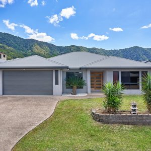 40 Cadell Street, Bentley Park, QLD 4869 AUS