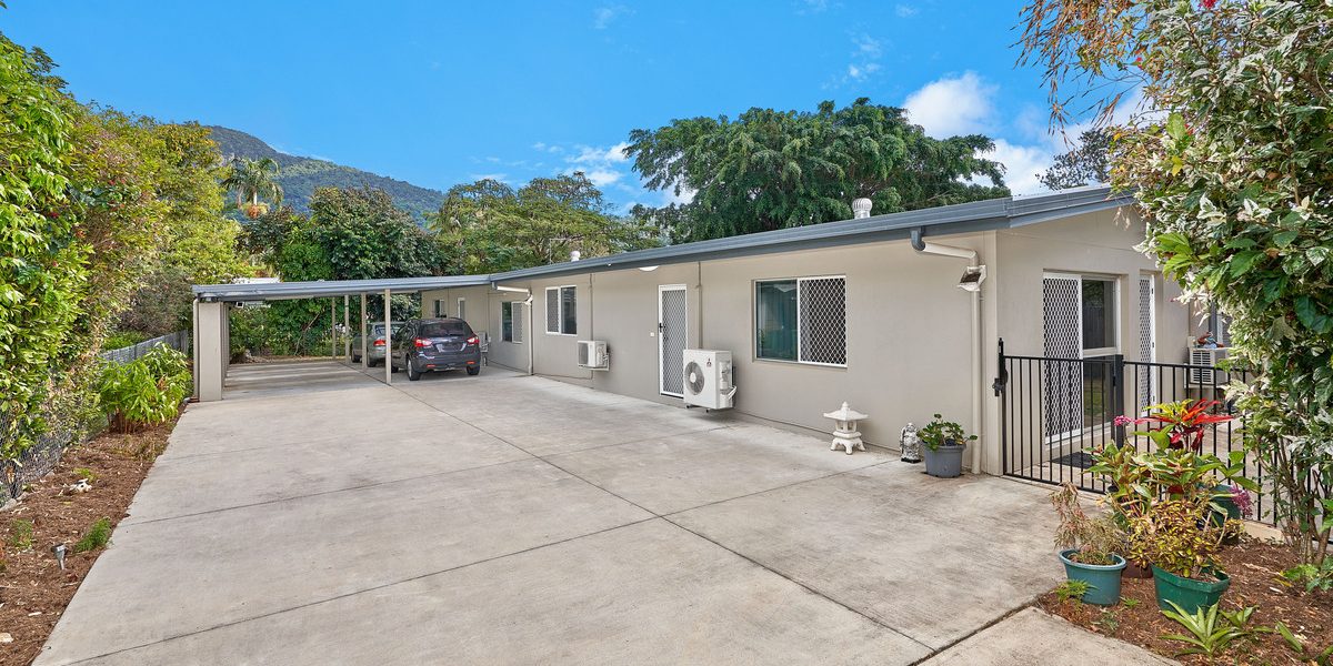 27 Yurongi Street, Caravonica, QLD 4878 AUS
