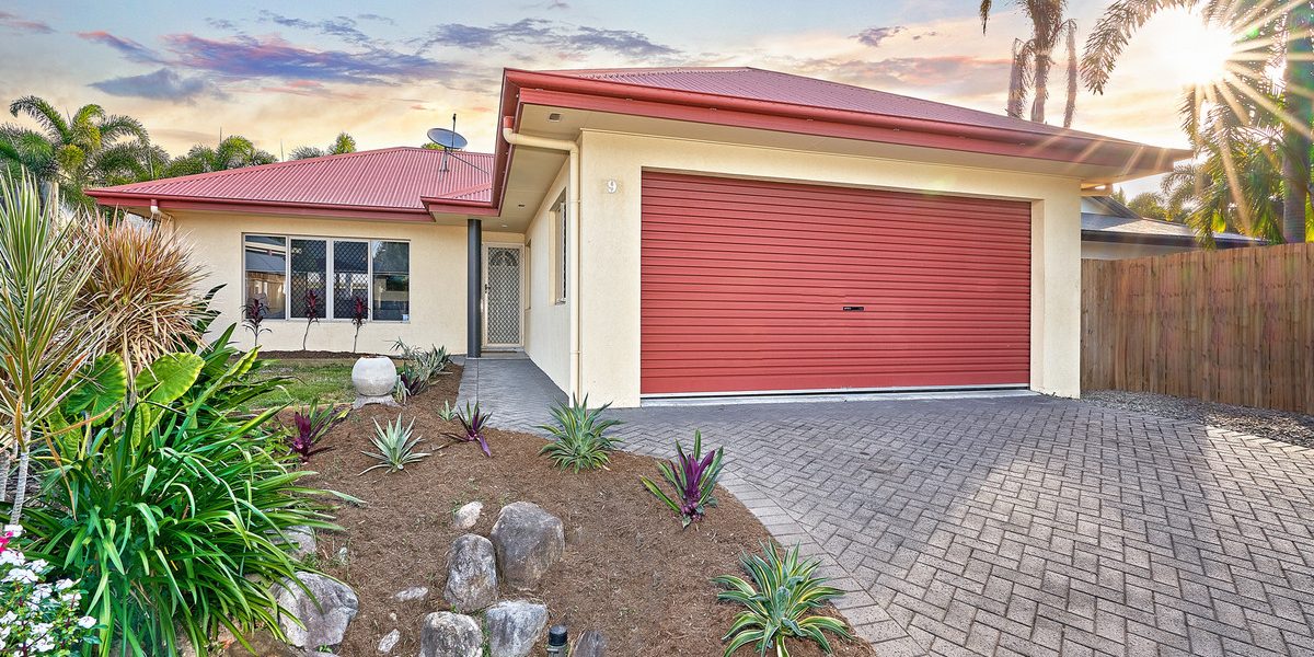 9 Bells Close, Kewarra Beach, QLD 4879 AUS