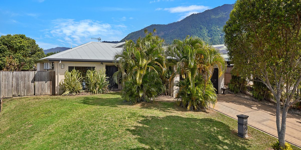 64 Tyrconnell Close, Redlynch, QLD 4870 AUS