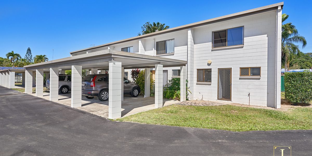 28/108-110 Mayers Street, Manunda, QLD 4870 AUS