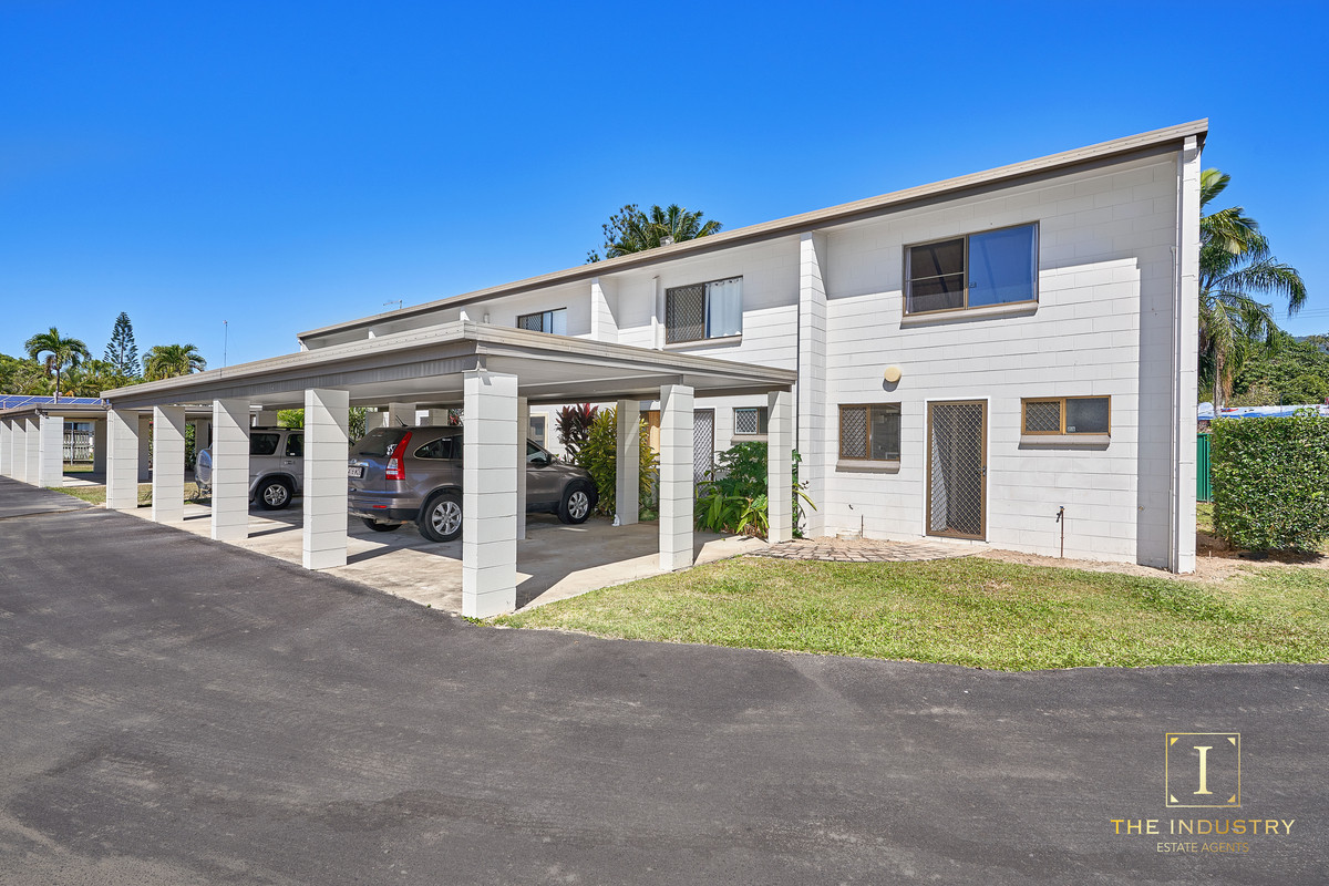 28/108-110 Mayers Street, Manunda, QLD 4870 AUS