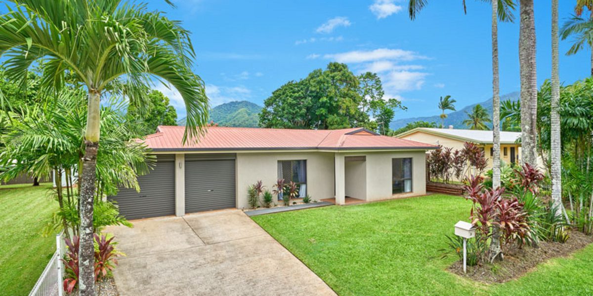 26 Adam Drive, Brinsmead, QLD 4870 AUS