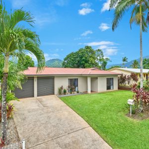 26 Adam Drive, Brinsmead, QLD 4870 AUS