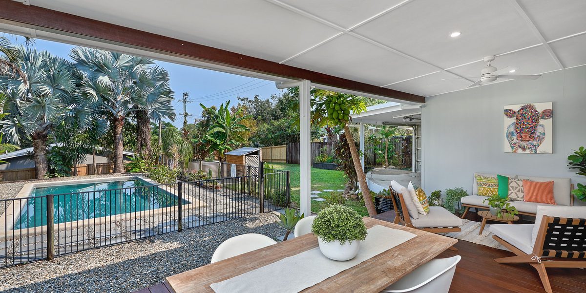 10 Old Smithfield Road, Freshwater, QLD 4870 AUS