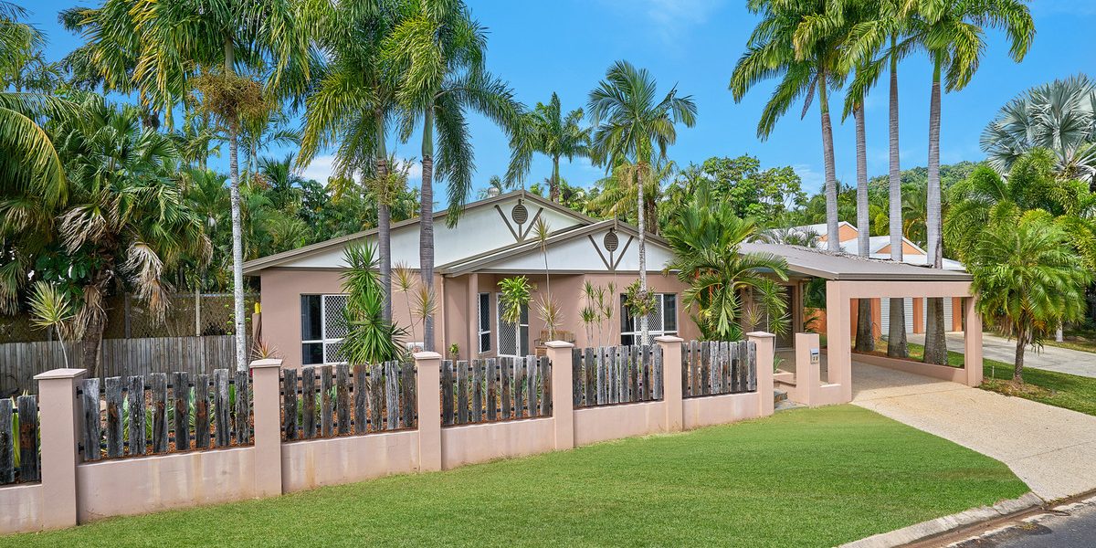 20 Isaac Smith Close, Kewarra Beach, QLD 4879 AUS