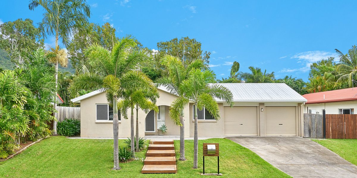 15 Beaver Street, Clifton Beach, QLD 4879 AUS