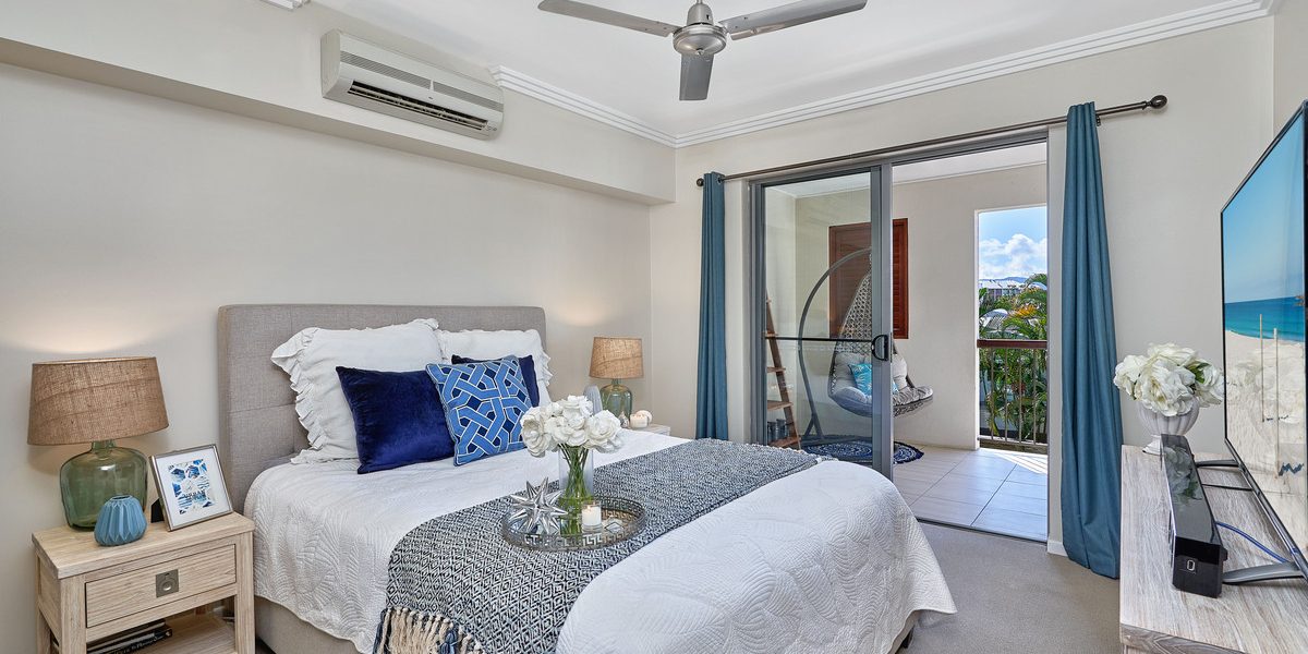 22/242 Grafton Street, Cairns North, QLD 4870 AUS