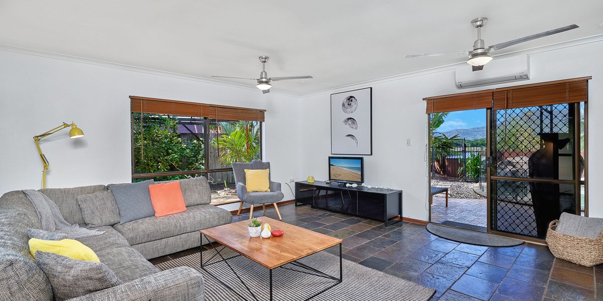 3 Josephine Close, Yorkeys Knob, QLD 4878 AUS